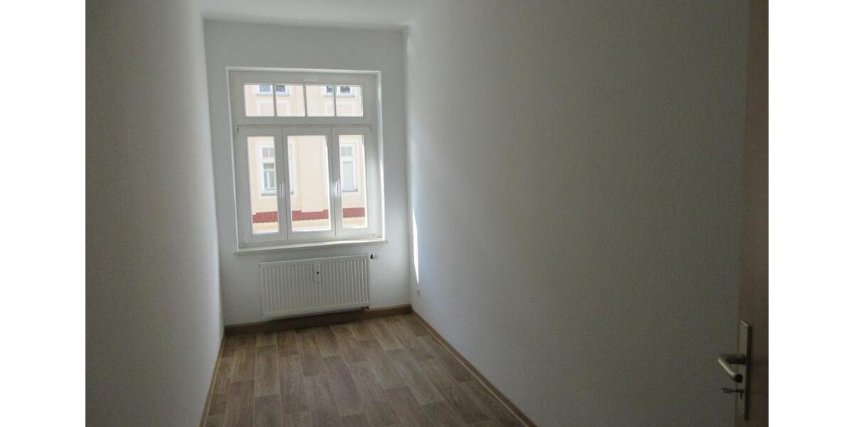 Etagenwohnung Neustadt in Sachsen - 2 Zimmer, 48 m&sup2;, 281&euro; | Angebot:22351776