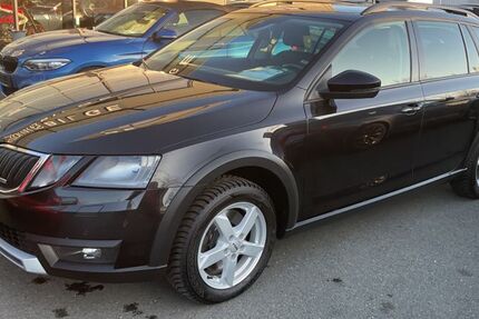 Skoda Octavia 299.800 km 9.977 &euro; Fürth 90763