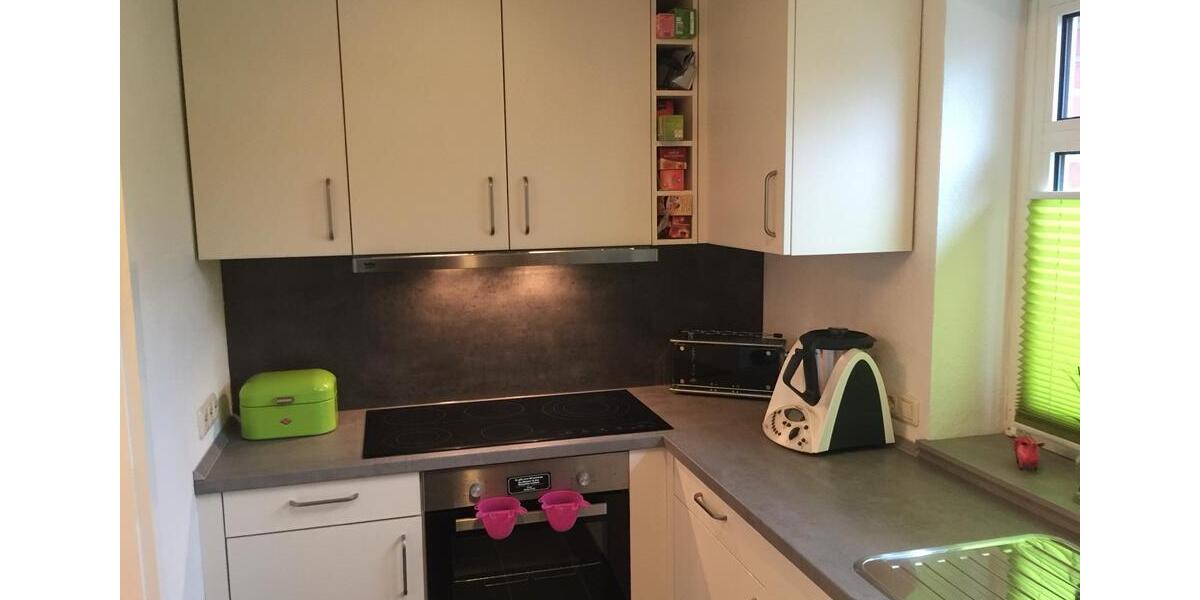 Etagenwohnung Kiel Neumühlen-Dietrichsdorf - 2 Zimmer, 56 m&sup2;, 230.000&euro; | Angebot:26398117