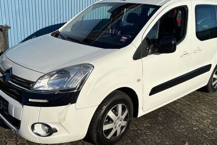 Citroen Berlingo 132.900 km 12.700 &euro; Husum 25813