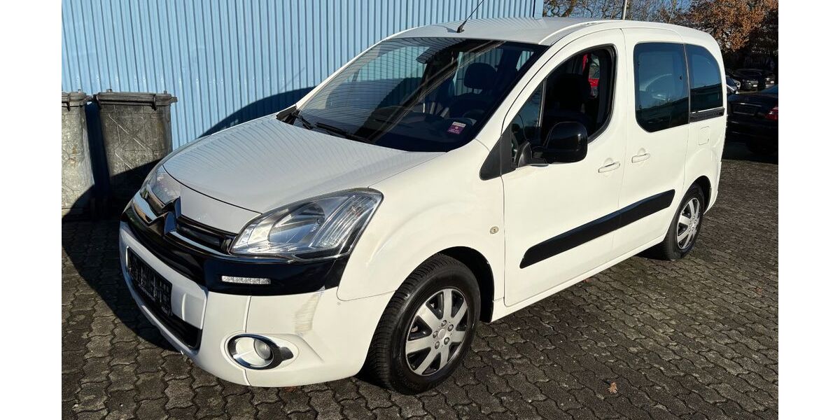 Citroen Berlingo 132.900 km 12.700 &euro; Husum 25813