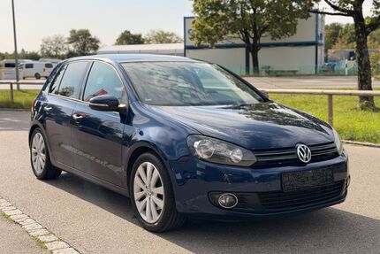 VW Golf 170.000 km 3.790 &euro; Fürstenfeldbruck 82256