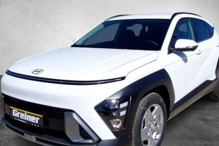 Hyundai KONA 4.200 km 30.990 &euro; Deggendorf 94469