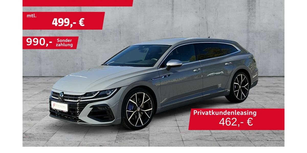 VW Arteon 19.490 km 41.250 &euro; Mitterteich 95666