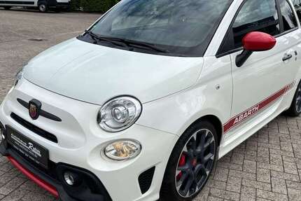 Abarth 500 91.038 km 15.490 &euro; Varel 26316