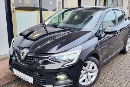 Renault Clio 34.900 km 12.650 &euro; Borken 46325