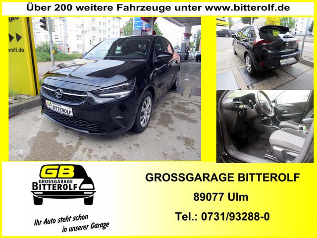 Opel Corsa 94.000 km 13.990 &euro; Ulm 89077