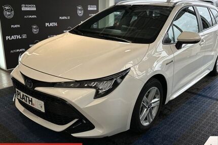 Toyota Corolla 55.000 km 19.990 &euro; Rostock 18059