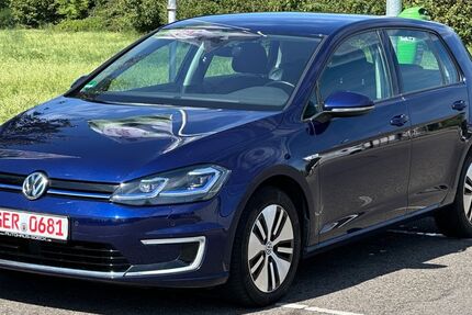 VW Golf 189.584 km 9.990 € Wörth 76744