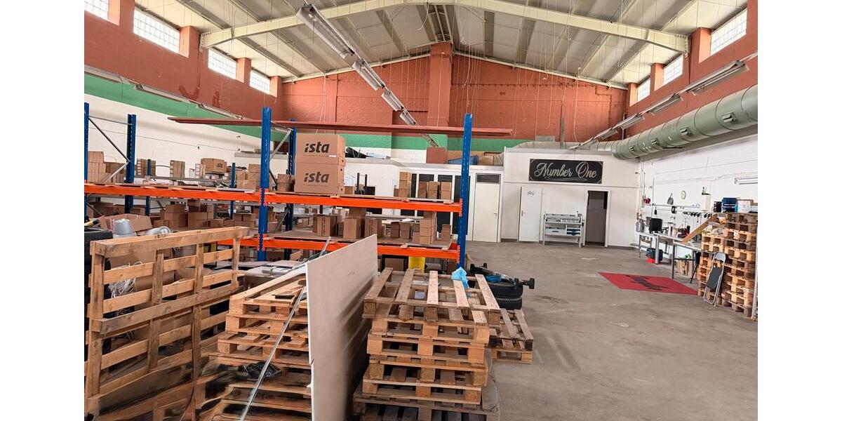 Gewerbeobjekt Itzehoe - 650&euro; | Angebot:26024257