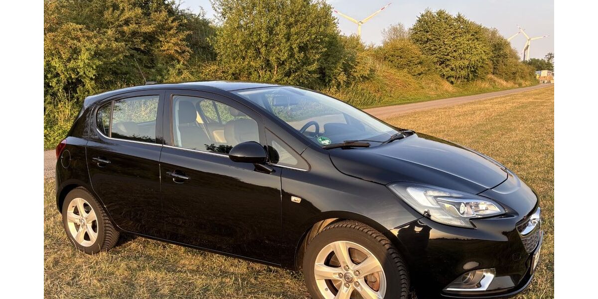 Opel Corsa 138.200 km 8.400 &euro; Bremen 28211