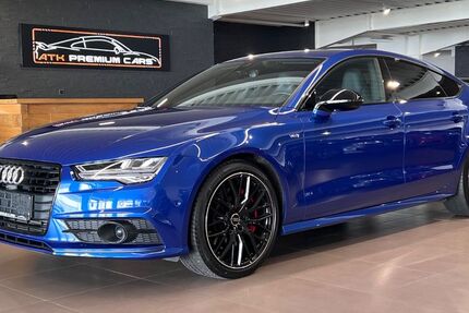 Audi A7 49.990 km 41.990 &euro; Georgsmarienhütte 49124