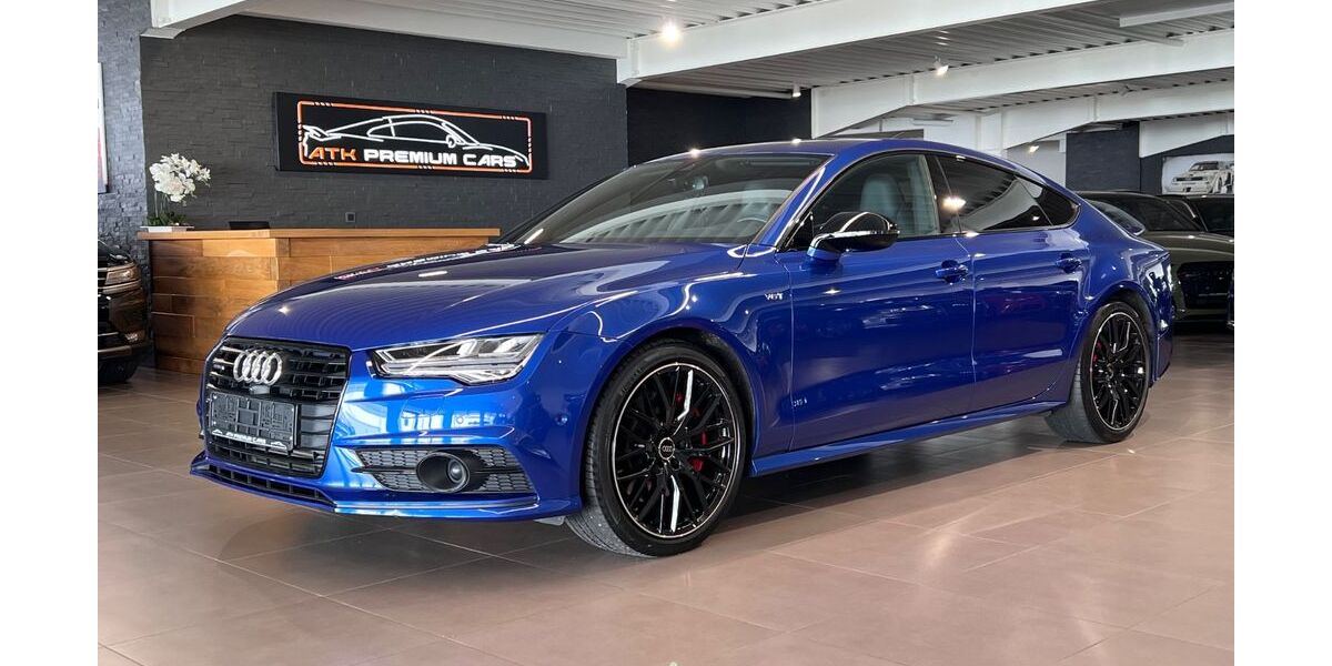 Audi A7 49.990 km 41.990 &euro; Georgsmarienhütte 49124