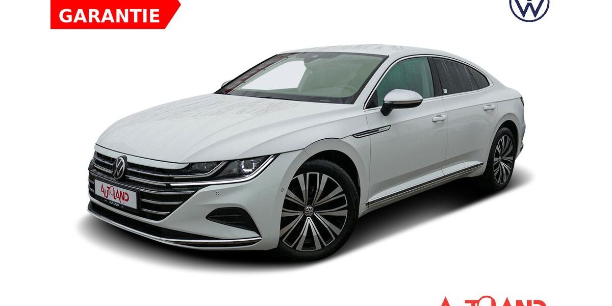 VW Arteon 45.647 km 29.490 &euro; Greifswald 17489