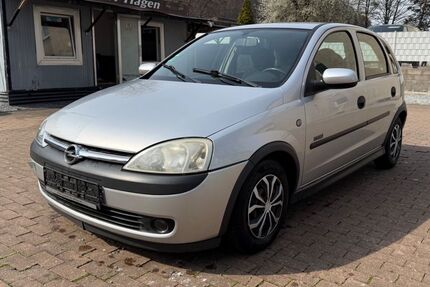 Opel Corsa 208.000 km 790 &euro; Hagen 58089
