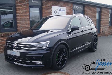 VW Tiguan 68.600 km 27.985 &euro; Flensburg 24941