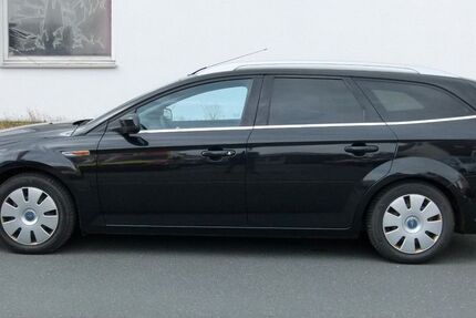 Ford Mondeo 302.700 km 1.599 &euro; Rosbach v.d.H. 61191