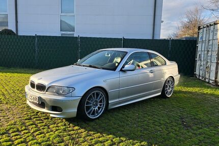 BMW 330 193.112 km 15.500 &euro; Nastätten 56355