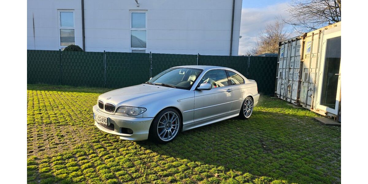 BMW 330 193.112 km 15.500 &euro; Nastätten 56355