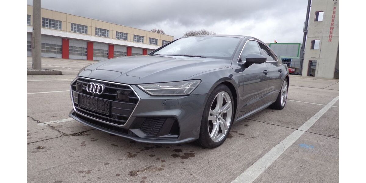 Audi A7 153.500 km 32.500 &euro; Horb 72160