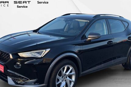 Cupra Formentor 40.820 km 22.250 &euro; Gunzenhausen 91710