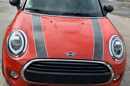 Mini Cooper 65.287 km 15.900 &euro; Egg 87743