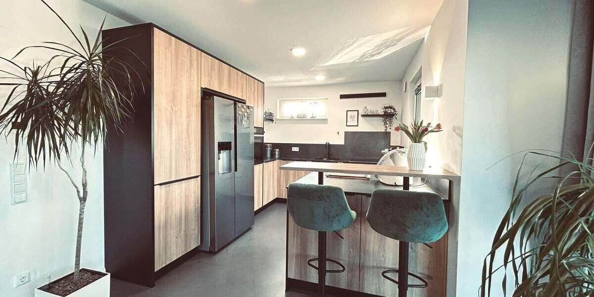 Einfamilienhaus Kröpelin - 4 Zimmer, 121 m&sup2;, 479.000&euro; | Angebot:25210801