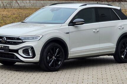 VW T-Roc 30.400 km 27.900 &euro; Kürnbach 75057