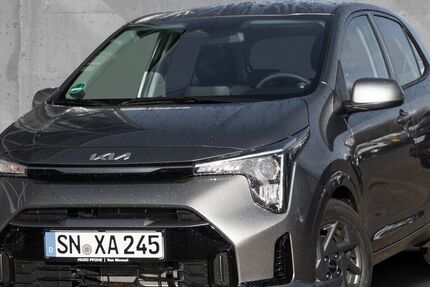 Kia Picanto 5.000 km 16.990 € Schwerin 19061