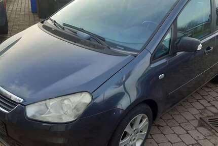 Ford C-Max 296.250 km 2.700 &euro; Knetzgau 97478