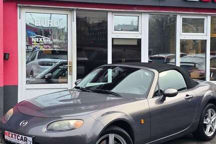 Mazda MX-5 160.000 km 6.250 &euro; Mülheim an der Ruhr 45476
