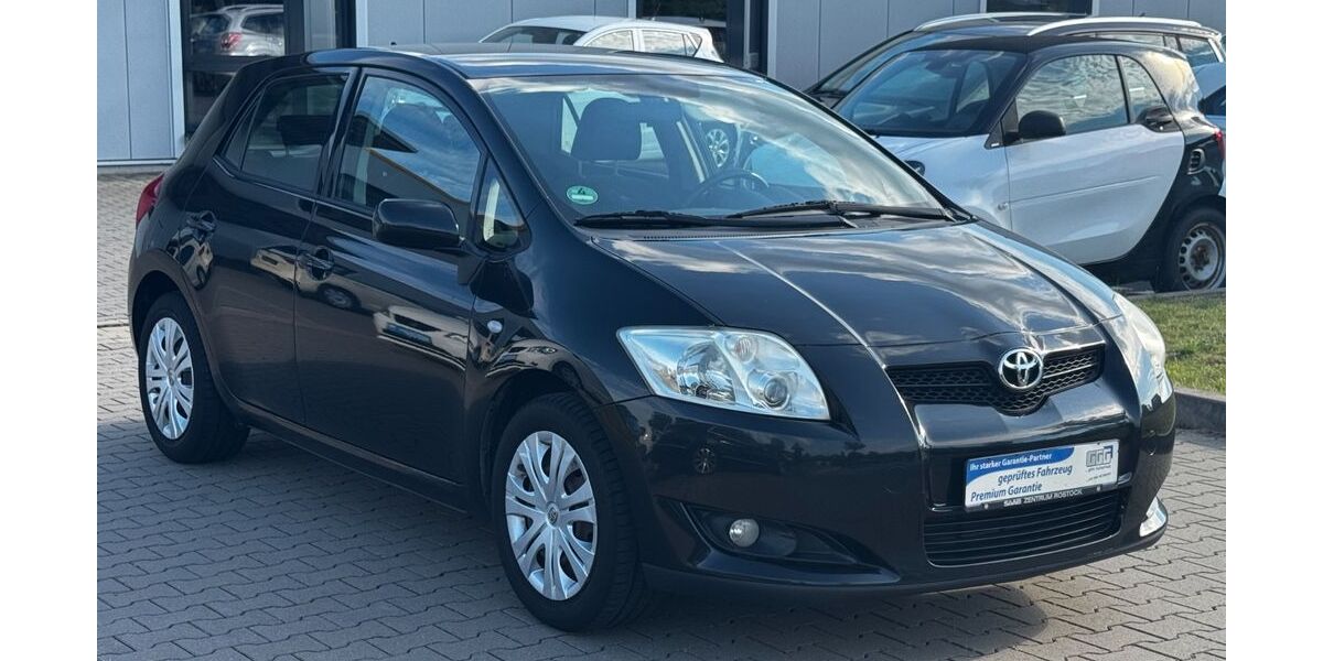 Toyota Auris 110.000 km 6.600 &euro; Hildesheim 31135