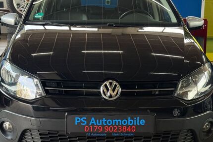 VW Polo 168.000 km 5.999 &euro; Taglaching/Bruck 85567