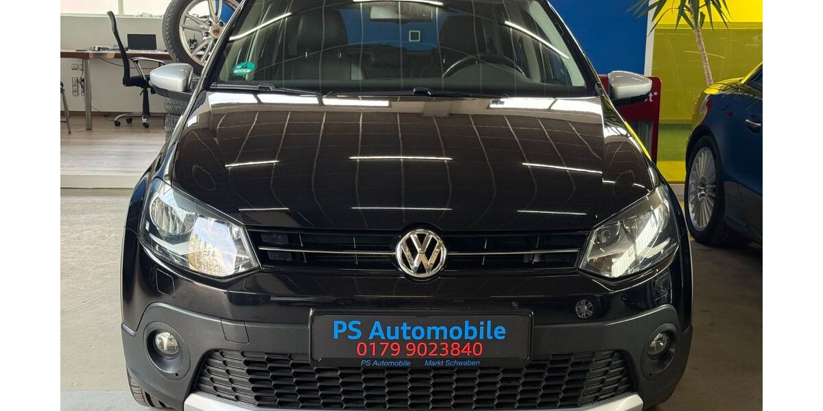 VW Polo 168.000 km 5.999 &euro; Taglaching/Bruck 85567