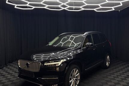 Volvo XC90 150.000 km 24.499 &euro; Achern 77855