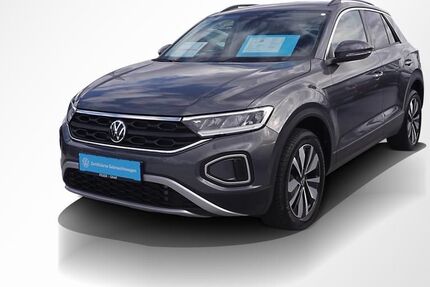 VW T-Roc 16.150 km 23.880 € Erlangen 91058
