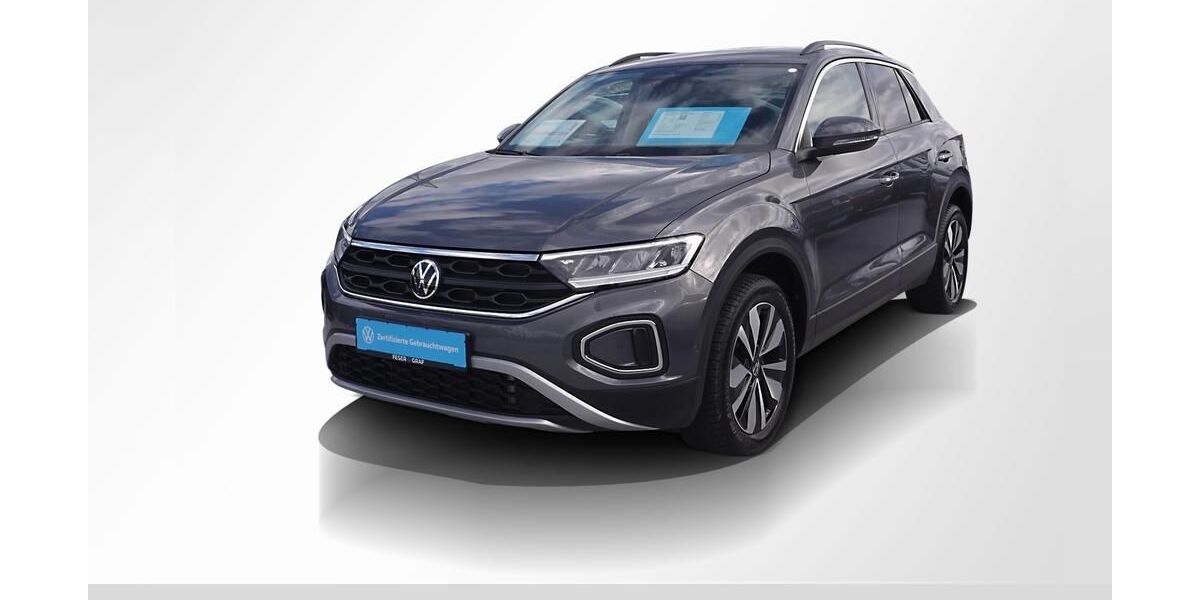 VW T-Roc 16.150 km 23.880 &euro; Erlangen 91058