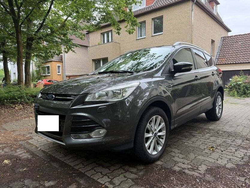 Kuga