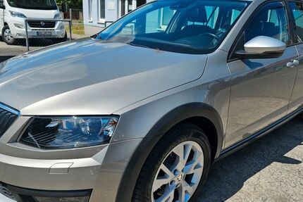 Skoda Octavia 262.583 km 10.700 &euro; Rathenow 14712