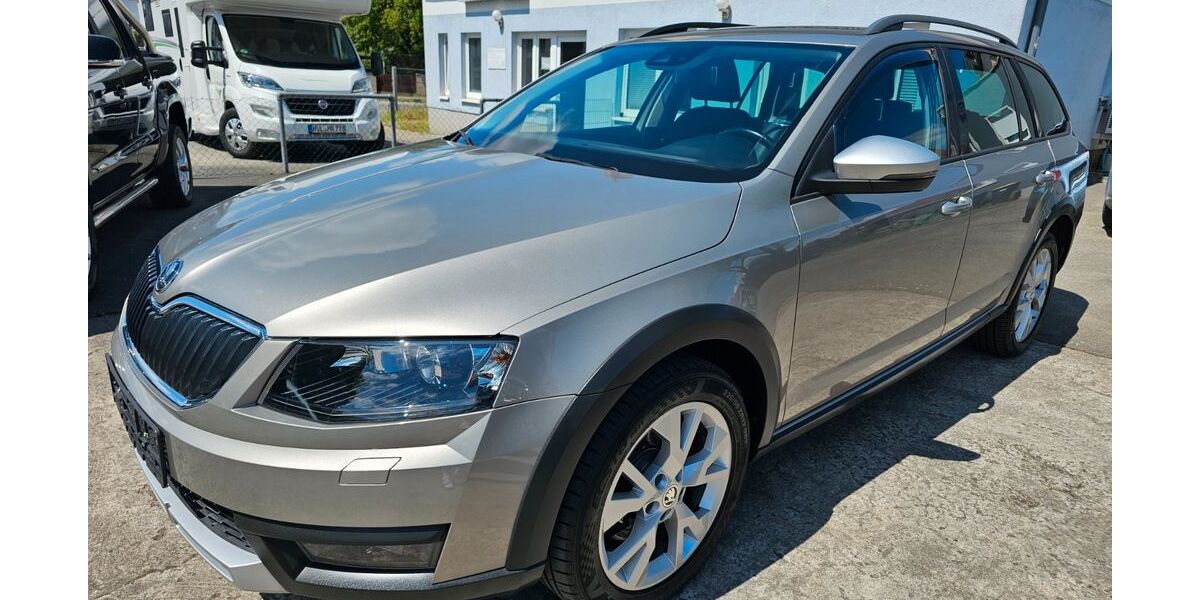 Skoda Octavia 262.583 km 10.700 &euro; Rathenow 14712