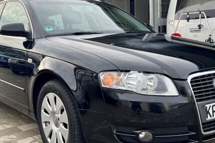 Audi A4 275.000 km 2.900 &euro; Wehringen 86517
