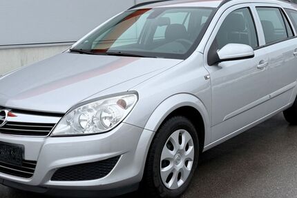 Opel Astra 241.900 km 999 &euro; Schwabmünchen 86830