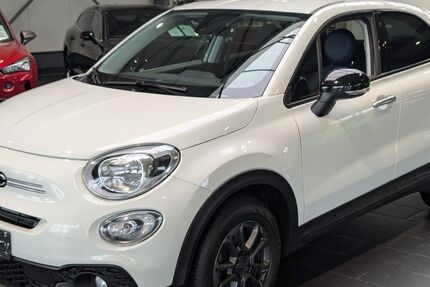 Fiat 500X 82.000 km 12.900 &euro; Weinheim 69469