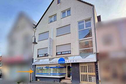 Gewerbeobjekt Mechernich - 450&euro; | Angebot:26343370