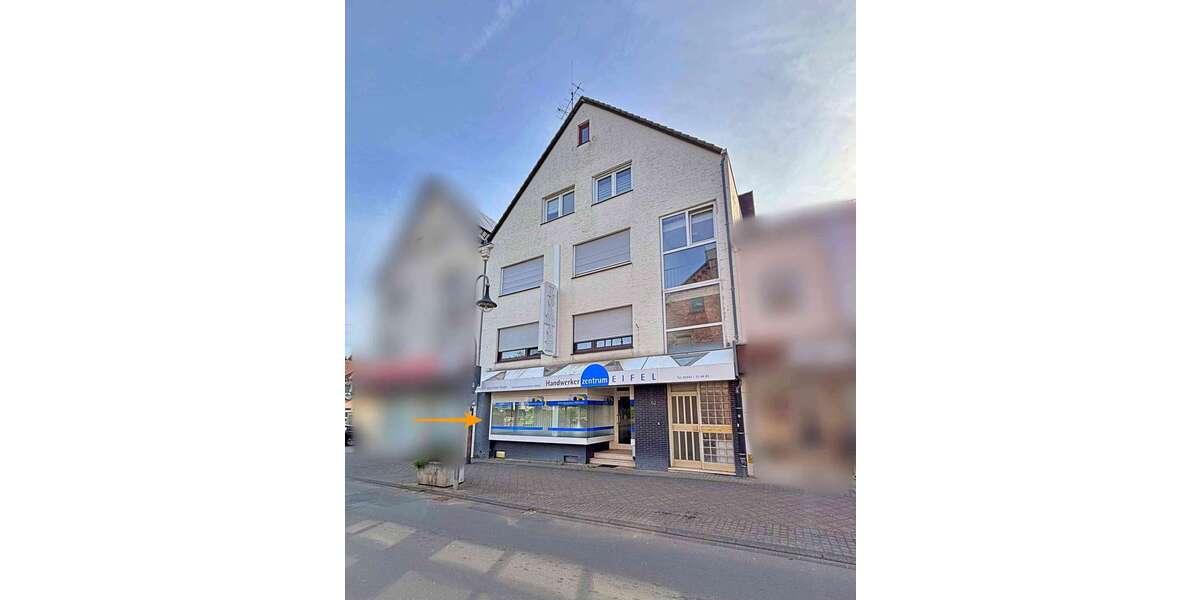 Gewerbeobjekt Mechernich - 450&euro; | Angebot:26343370