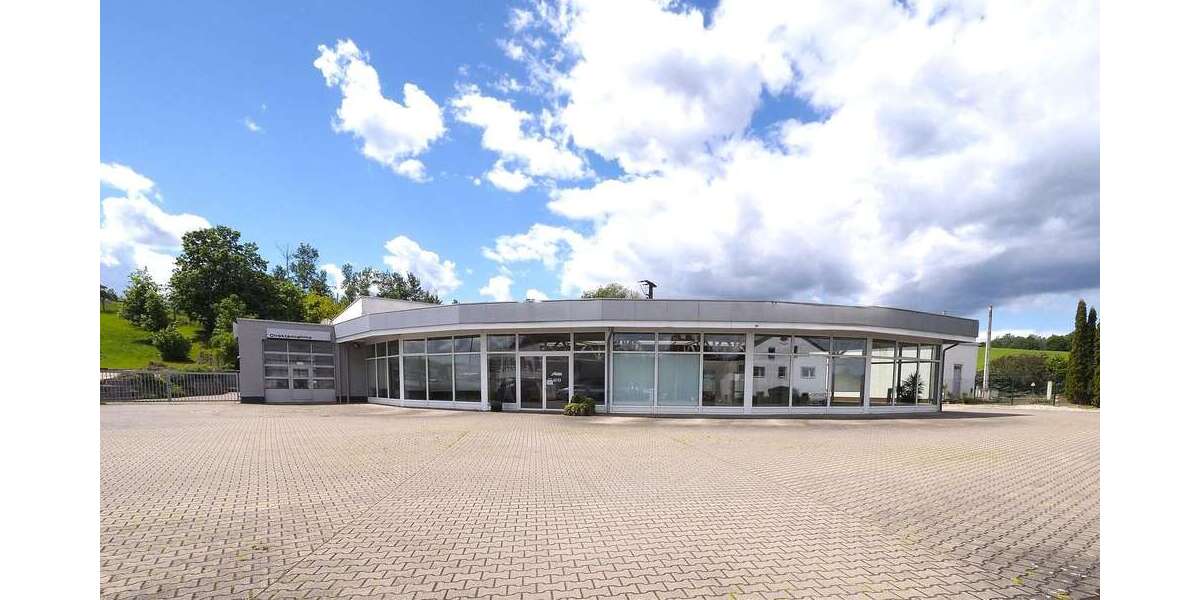 Gewerbeobjekt Rochlitz - 560.000&euro; | Angebot:25180712
