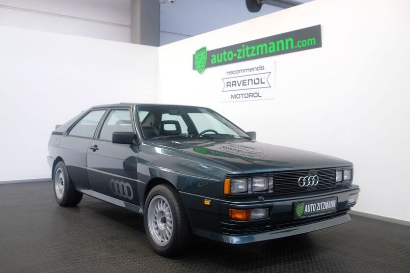 quattro