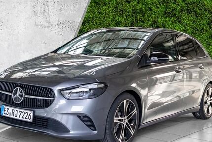 Mercedes-Benz B 200 9.500 km 38.850 &euro; Filderstadt 70794