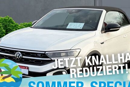 VW T-Roc 60.066 km 26.920 &euro; Meiningen 98617