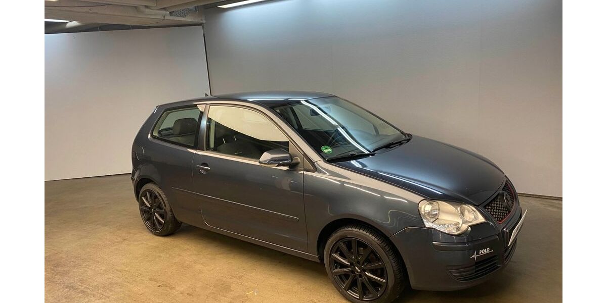VW Polo 123.500 km 3.200 &euro; Paderborn 33102